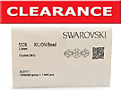 Factory Packs - Clearance